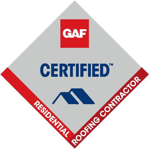 GAF Certified