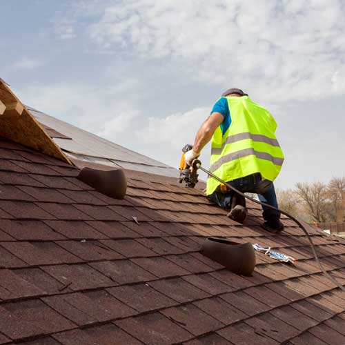 Roof Repairs